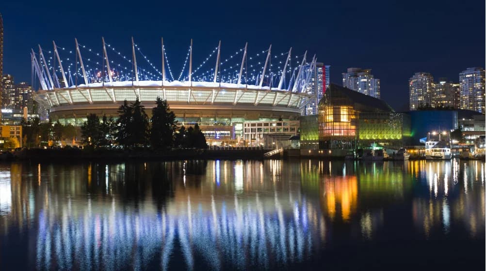 Vancouver