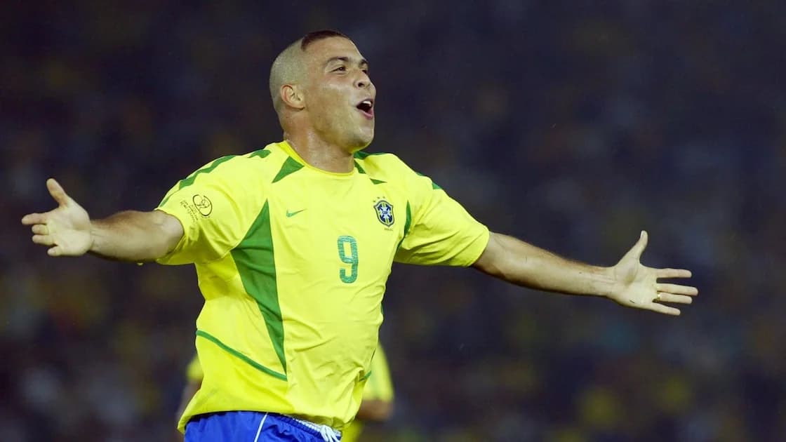 Ronaldo'nun final golü