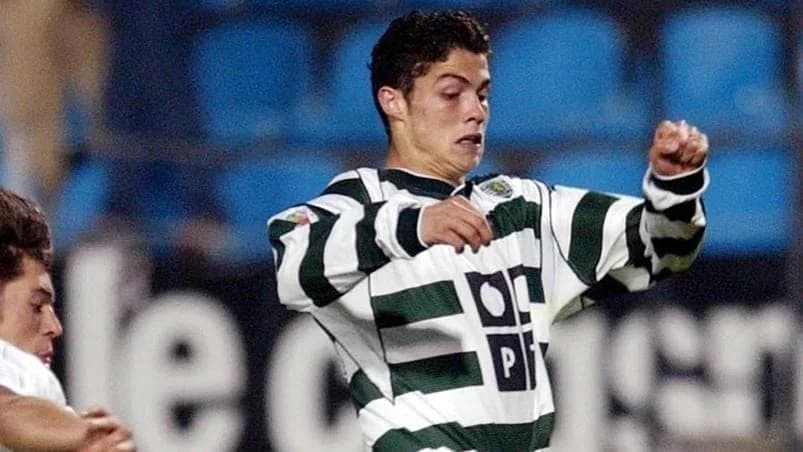 Ronaldo'nun 2002 kesimi