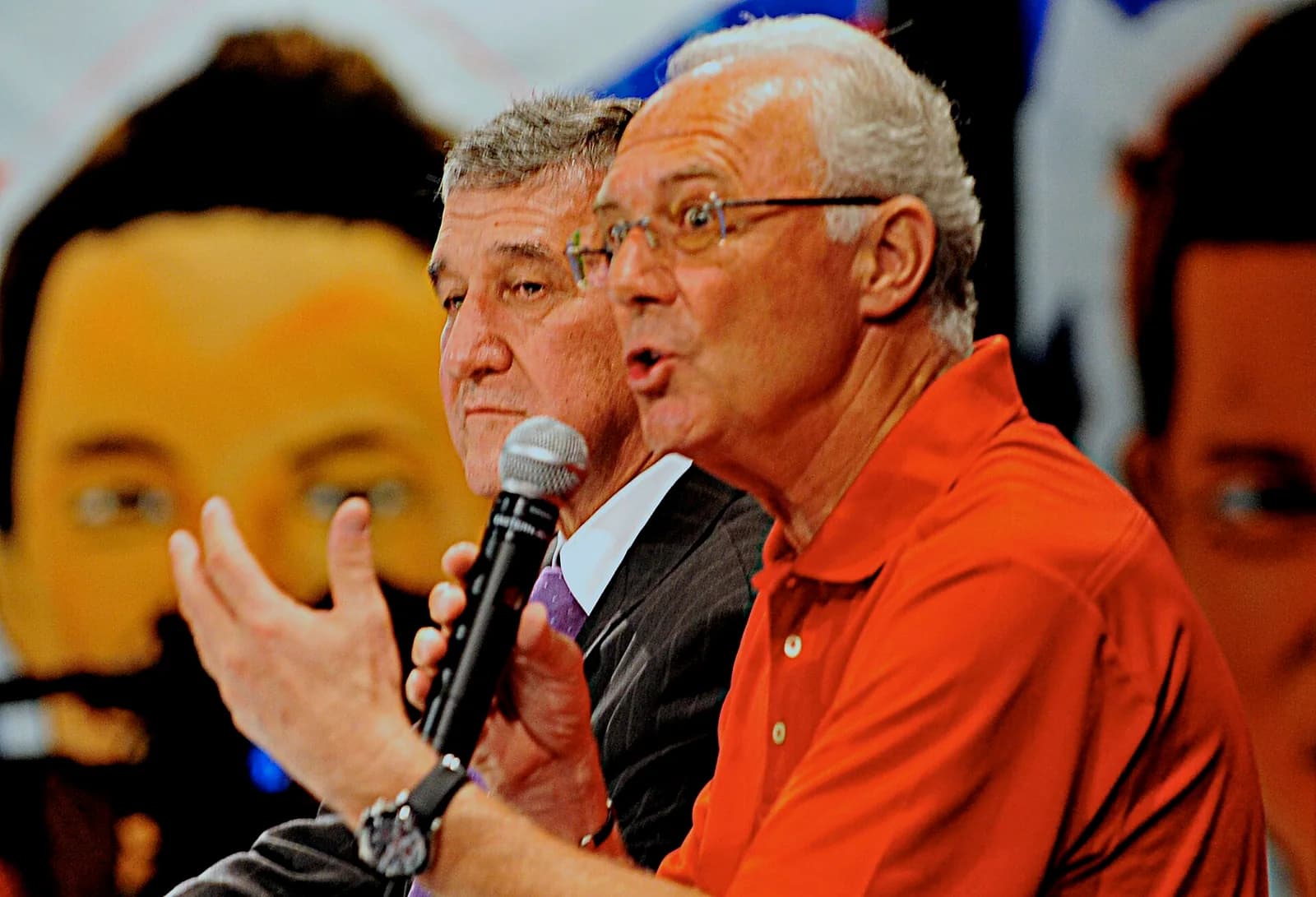 Franz Beckenbauer
