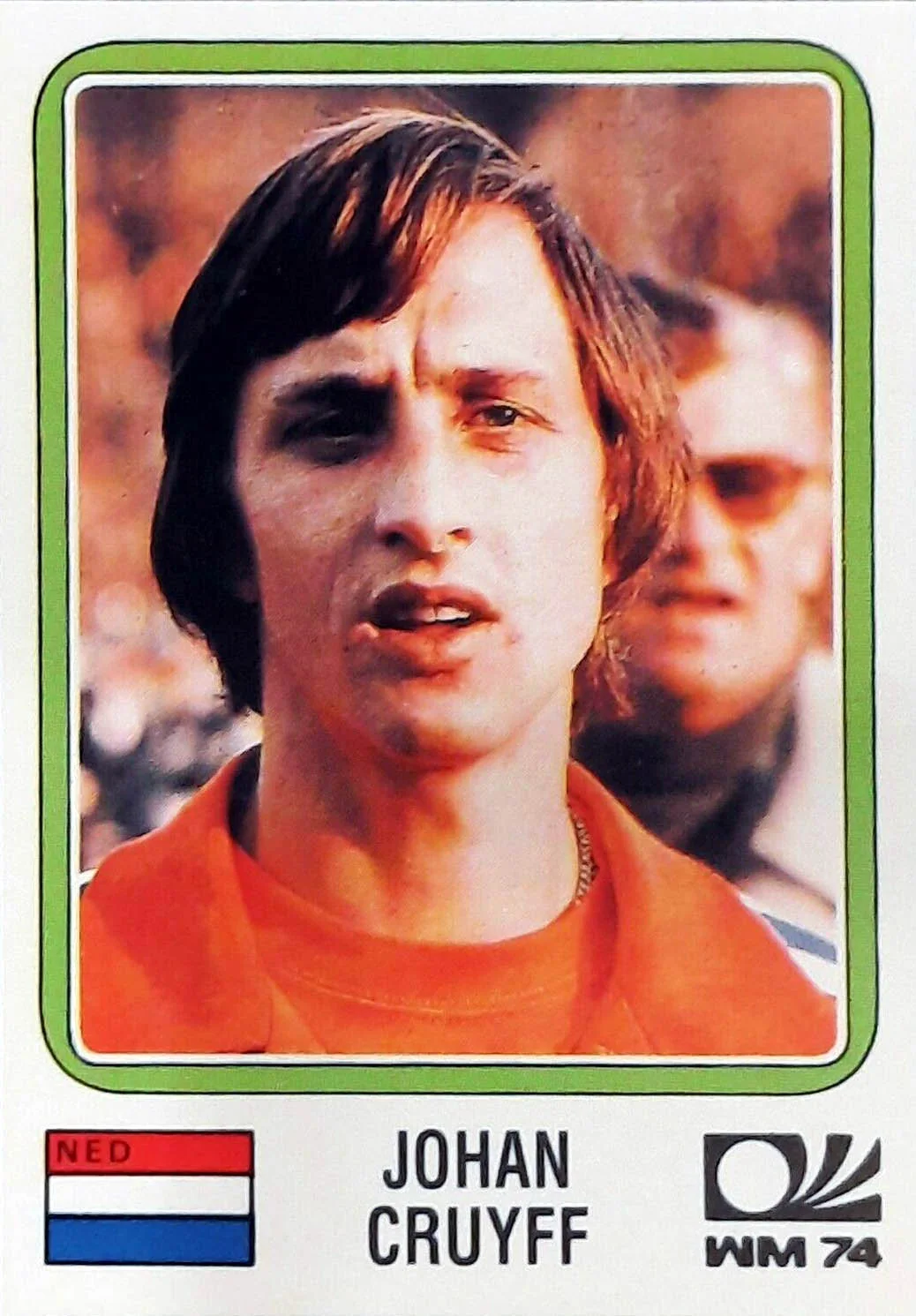 Johan Cruyff