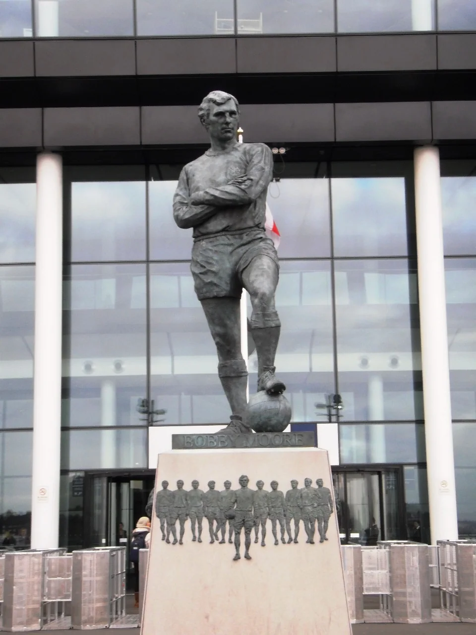 Bobby Moore