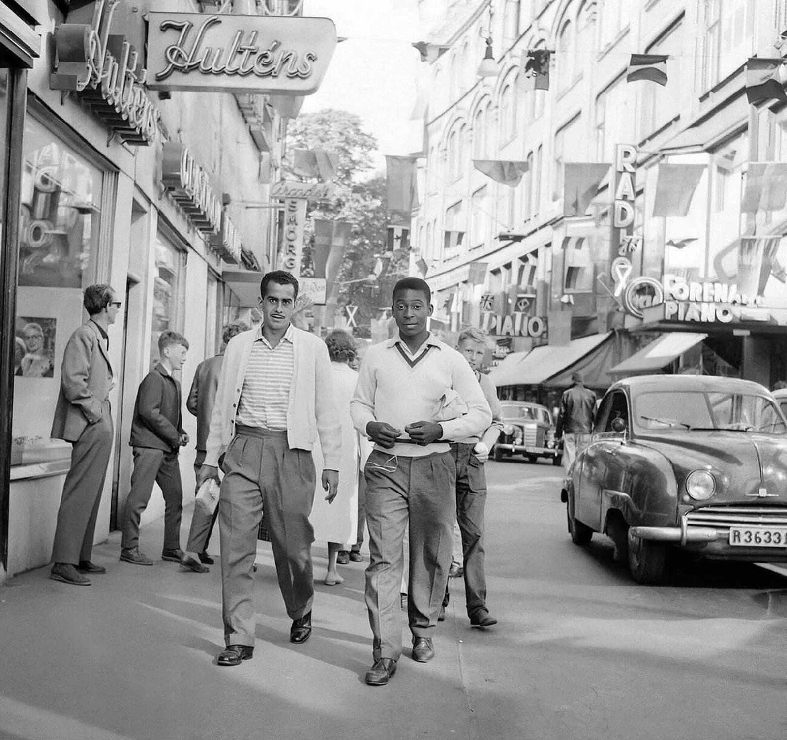 Pelé