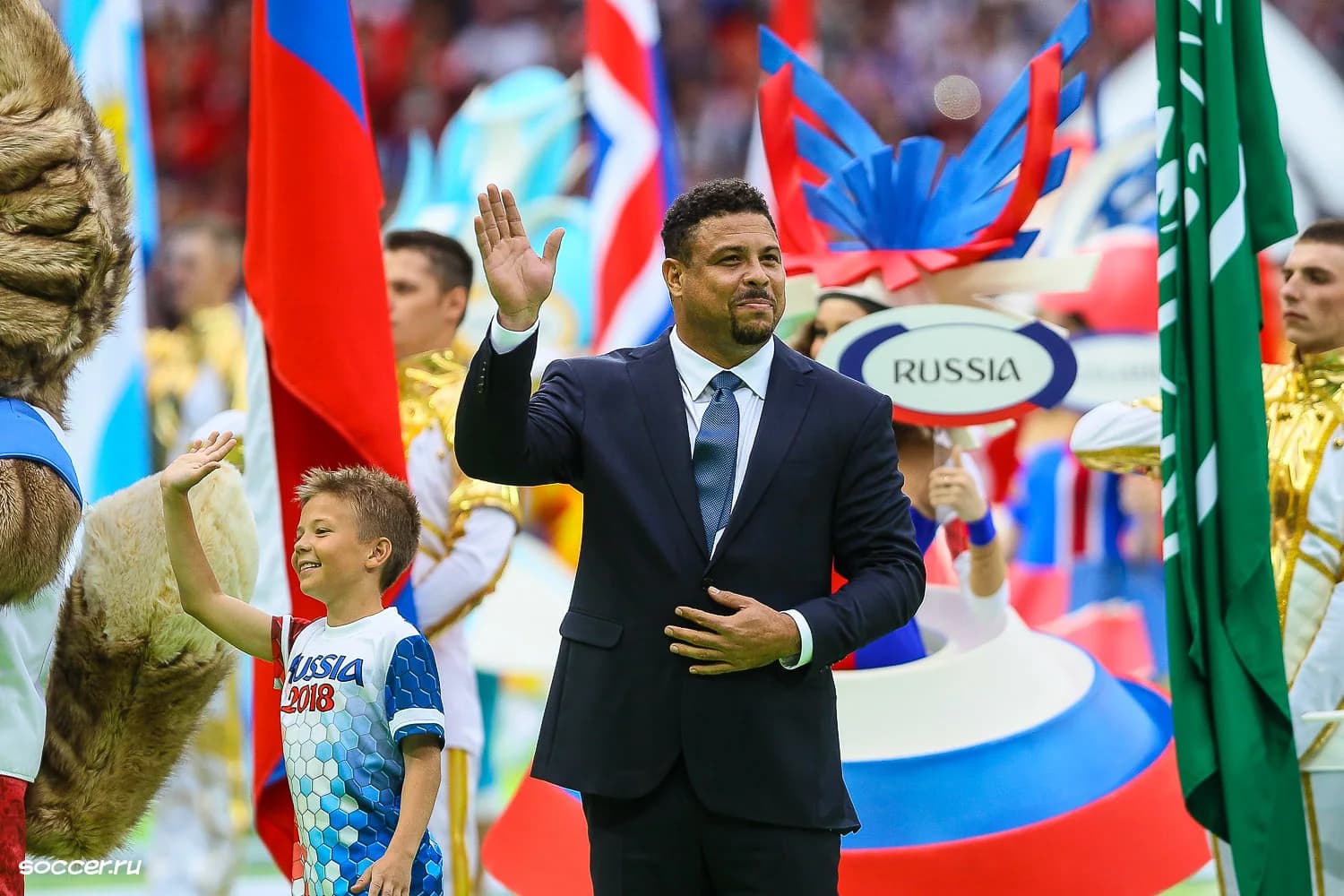 Ronaldo Nazário