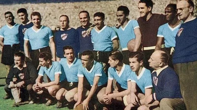 Maracanazo şoku