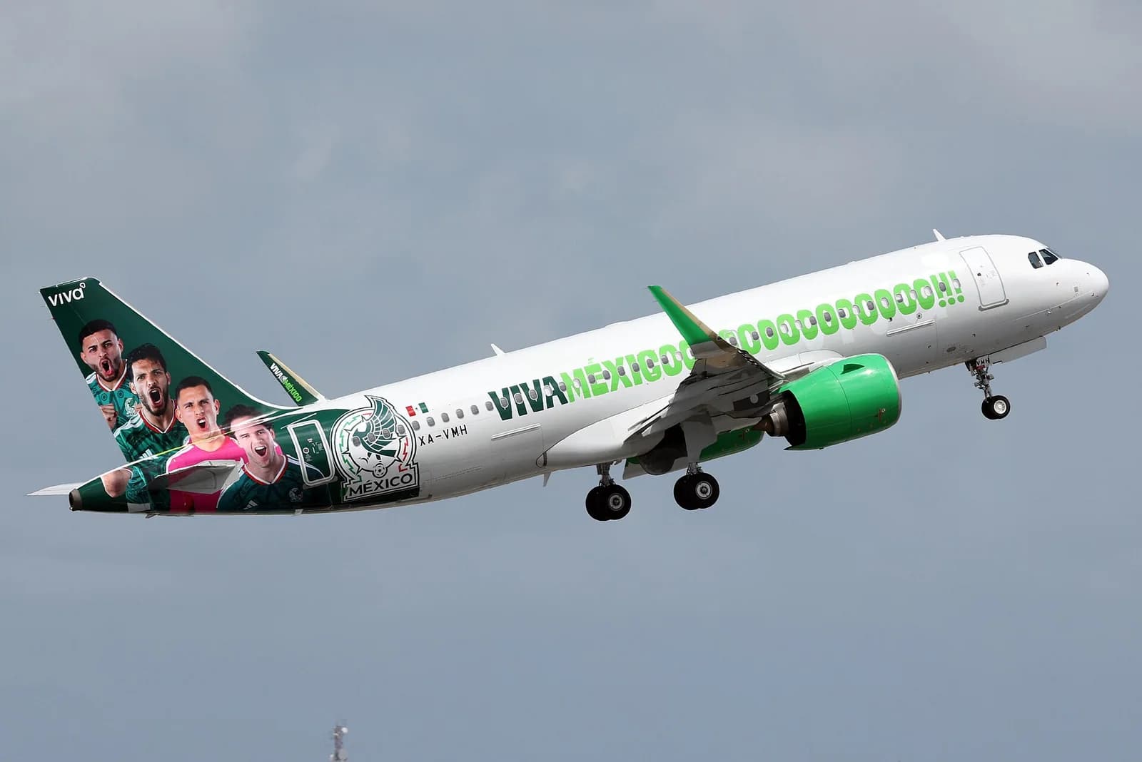 Meksika