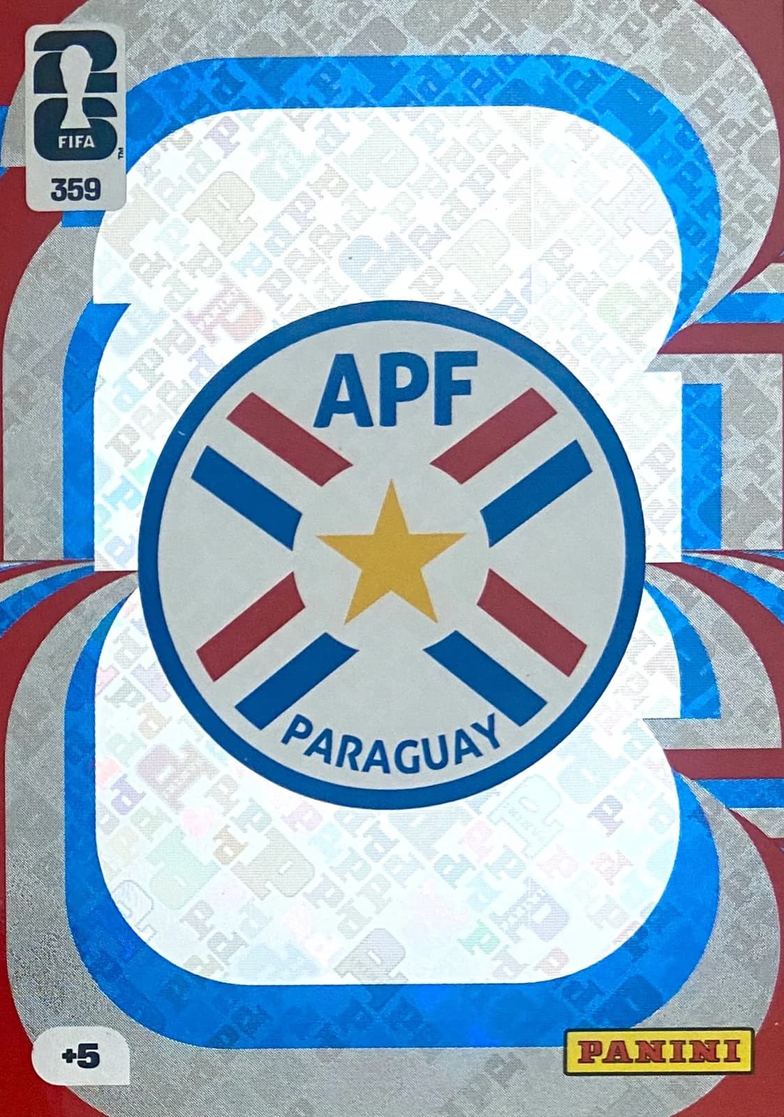 Paraguay