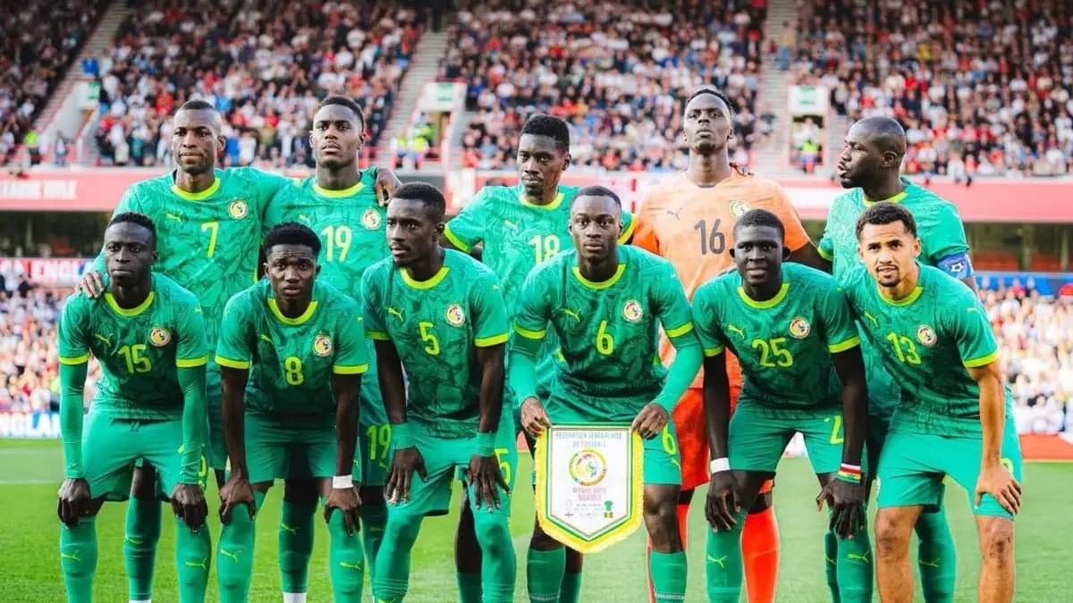 Senegal