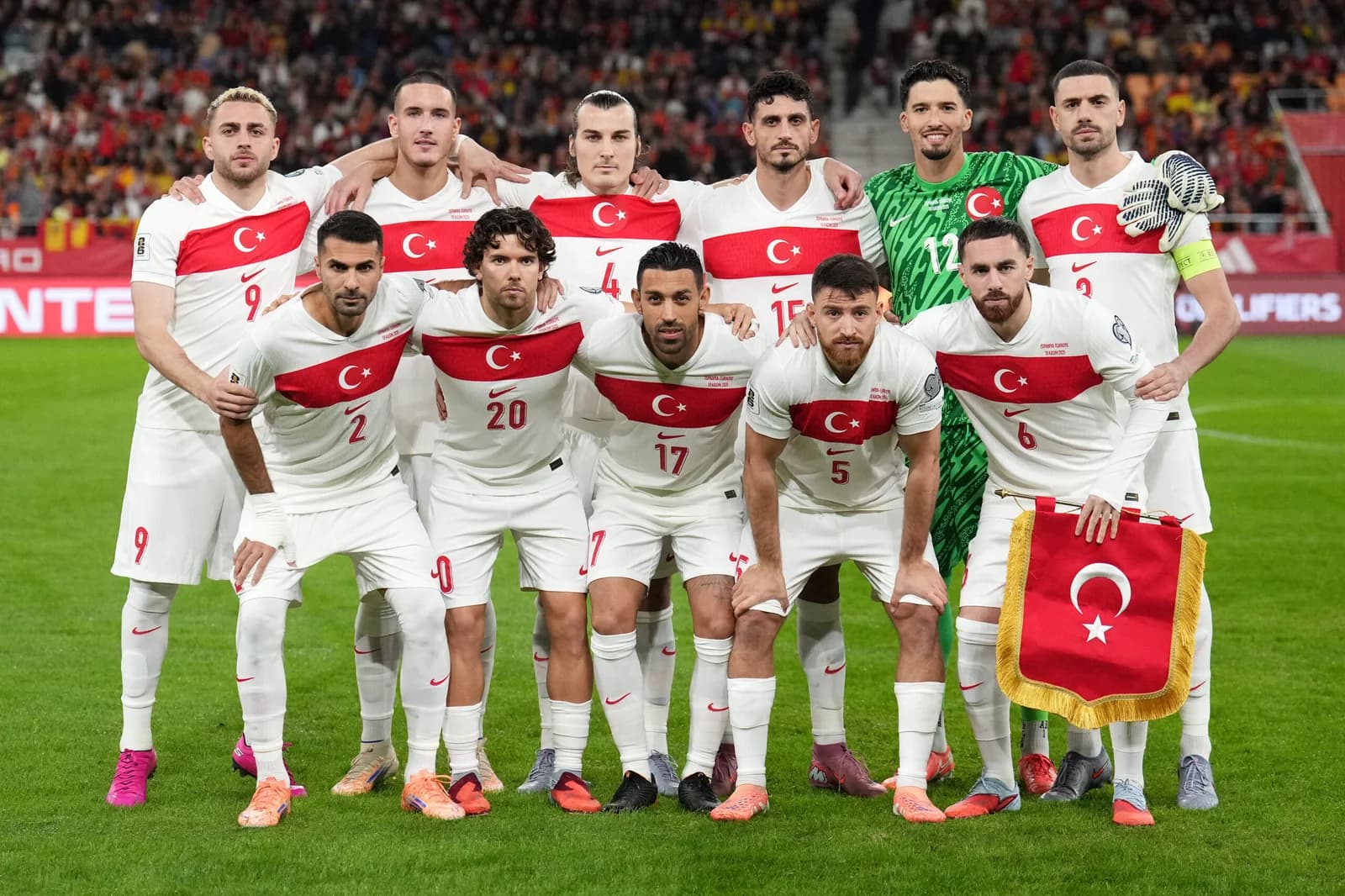 Türkiye
