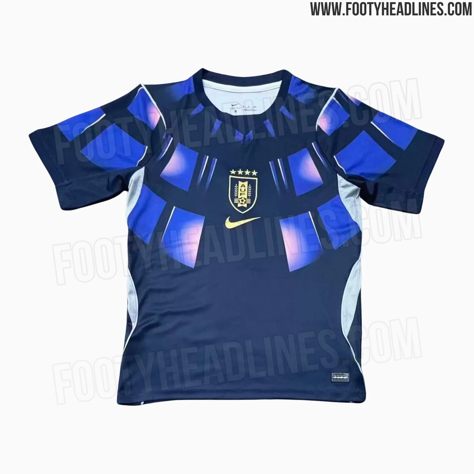 Uruguay