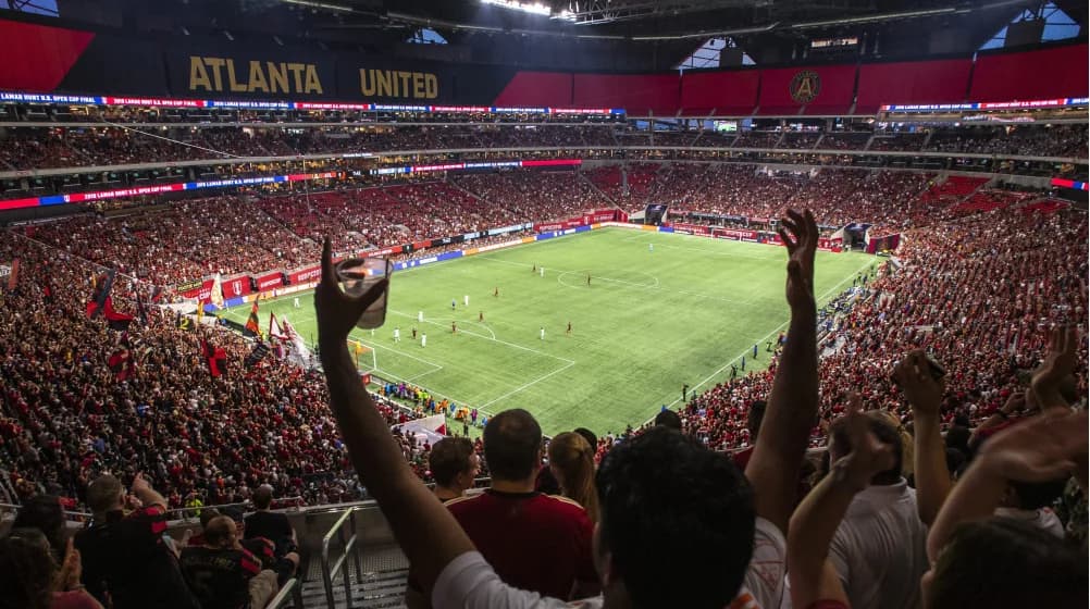 Atlanta