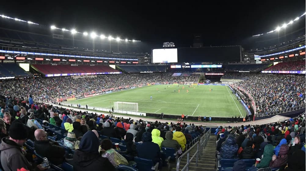 Boston
