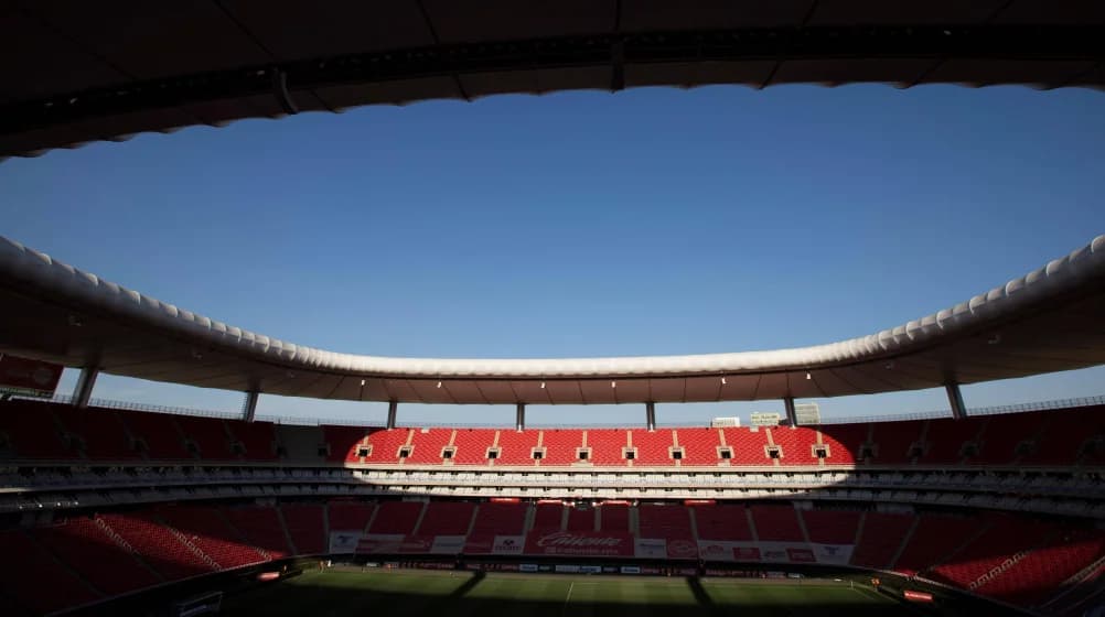 Guadalajara