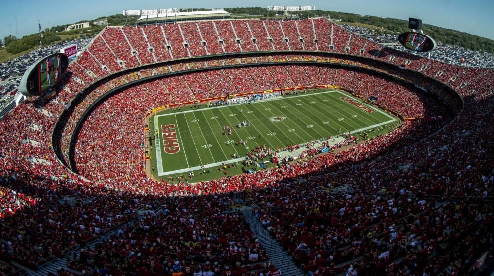 Kansas City