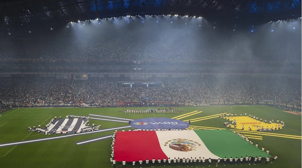 Monterrey